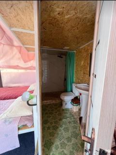 Ak-Bermet Glamping - 6