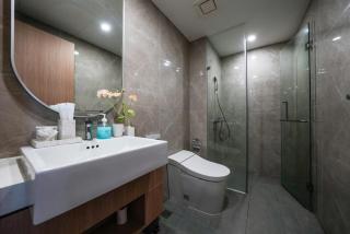 Masteri Centre Point, TP HCM - Gò Công - 2