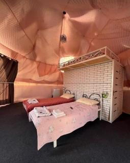Ak-Bermet Glamping - Tosor - 8