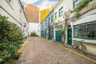 Harrods Mews House for 5 - London - 0