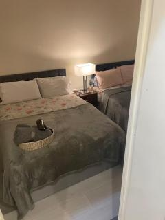 Harrods Mews House for 5 - London - 9