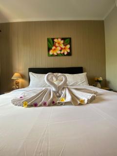 Queens Villa - Seminyak - 5