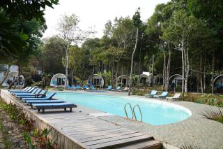 Sandy Beach Bungalows By EHM - Koh Rong Sanloem - 9