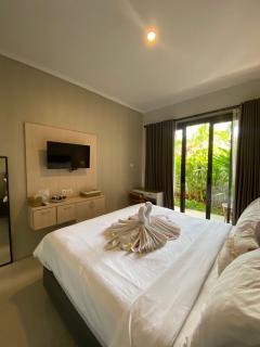 Queens Villa - Seminyak - 6