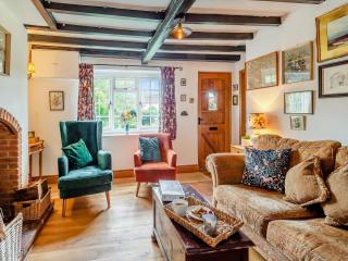 Elm Cottage - South Otterington - 9
