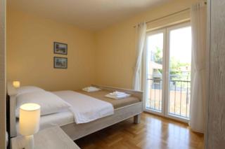 Apartment in Soline - Insel Krk 50831 - 4