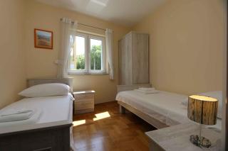 Apartment in Soline - Insel Krk 50831 - 3