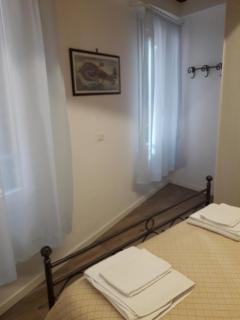 raggio di sole dietro piazza San Marco - Venice - 2