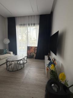 Gardenpool Apartment - 5