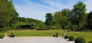 Jagdschloss Friedrichsthal - Waldeck - 3