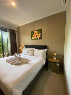 Queens Villa - Seminyak - 9