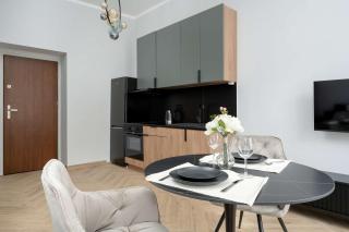 Dąbrowskiego Wrocław Climate Studio Pet Friendly by Noclegi Renters - 4