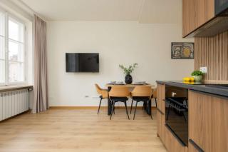 Cosy Apartment Old Town WiFi & Smart TV by Noclegi Renters - Warsaw - 6