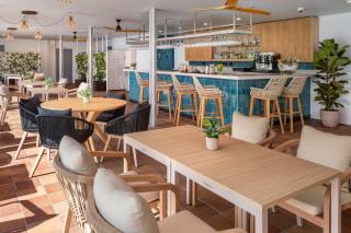 Melia Barajas - Madrid - 3