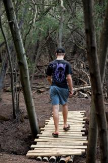 Riverman Cabin Country Lodge - Tonteldoos - Tonteldoos - 3