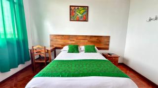 Hostal Maravilla Amazonica - Iquitos - 7