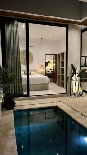 Mintaka Villas 1 - 9
