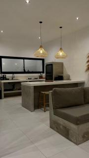 Mintaka Villas 1 - 4