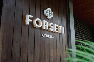 Forseti Athena Managed by ARM One Hundred - Seminyak - 8