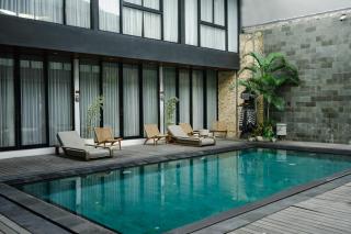 Forseti Athena Managed by ARM One Hundred - Seminyak - 7