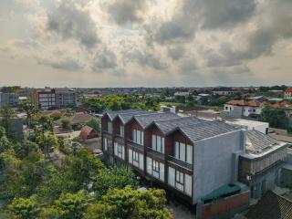 Forseti Athena Managed by ARM One Hundred - Seminyak - 0