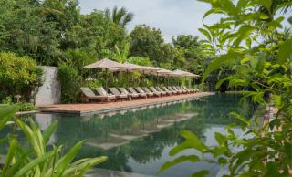 Khmer House Resort - Siem Reap - 6