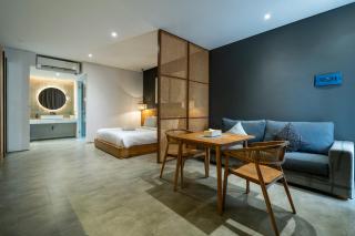 Forseti Athena Managed by ARM One Hundred - Seminyak - 9