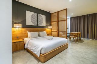 Forseti Athena Managed by ARM One Hundred - Seminyak - 4