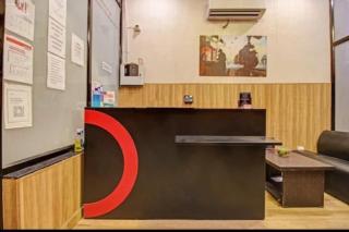 RROOMS Elite Hotel Kachnar House - Lucknow - 6