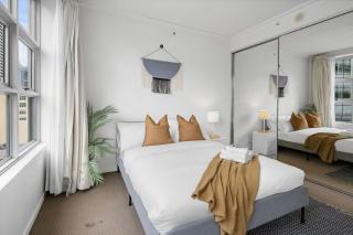 Spacious Modern Apt for 6 Next to Darling Harbour - Sydney - 8