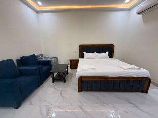 Hotel Rajasthan Royals - Hyderabad - 6