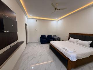 Hotel Rajasthan Royals - Hyderabad - 4