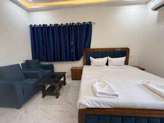 Hotel Rajasthan Royals - Hyderabad - 2
