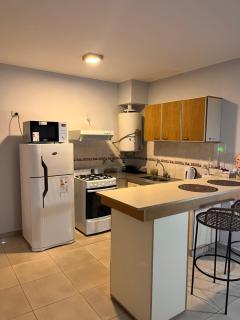 Departamento Sol - 1