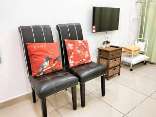 JB Austin Regency Simple Tidy 5pax - Johor Bahru - 9