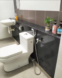 JB Austin Regency Simple Tidy 5pax - Johor Bahru - 4