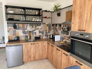 Ime Ruze apartmani Banja Vrujci - Gornja Toplica - 4