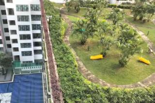 JB Austin Regency Simple Tidy 5pax - Johor Bahru - 3