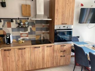 Ime Ruze apartmani Banja Vrujci - Gornja Toplica - 3