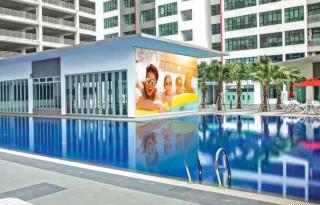 JB Austin Regency Simple Tidy 5pax - Johor Bahru - 2