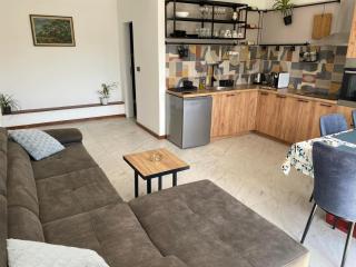 Ime Ruze apartmani Banja Vrujci - Gornja Toplica - 2