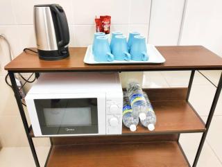 JB Austin Regency Simple Tidy 5pax - Johor Bahru - 1