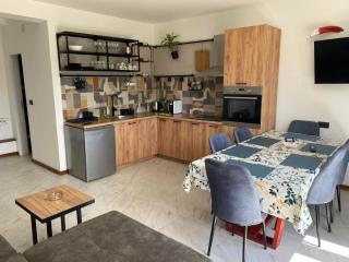 Ime Ruze apartmani Banja Vrujci - Gornja Toplica - 1