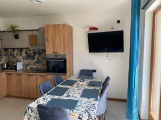 Ime Ruze apartmani Banja Vrujci - Gornja Toplica - 1