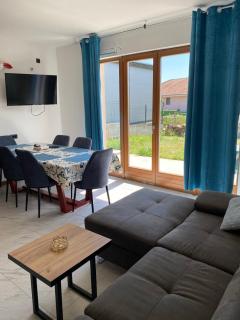 Ime Ruze apartmani Banja Vrujci - Gornja Toplica - 8