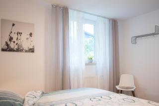 Ferienwohnung Auszeit - 2