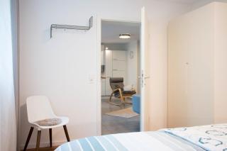 Ferienwohnung Auszeit - 3