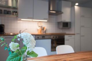 Ferienwohnung Auszeit - Salem - 8