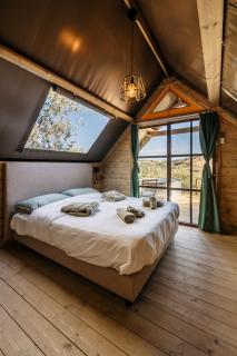 Glamping Uma Casanatura - Cellino Attanasio - 7