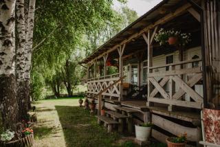 Brzozowa Polana - 1